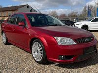 Gebraucht Ford Mondeo ST 226 PS (166 kW) 2002 Rot Limousine