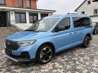 Gebraucht Ford Tourneo Active 122 PS (89 kW) 2025 Blau Van / Kleinbus