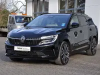 Gebraucht Renault Espace Iconic 131 PS (96 kW) 2024 Schwarz Limousine