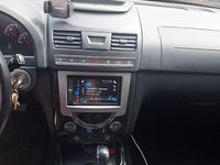 Usata SsangYong Rexton 178 CV (130 kW) 2017 Nero SUV