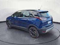 Gebraucht Opel Crossland X S 110 PS (80 kW) 2020 Blau SUV