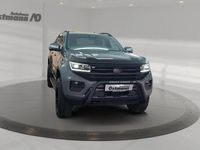 Gebraucht VW Amarok Style 241 PS (177 kW) 2025 Dark grey metallic Pickup