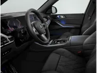 Gebraucht BMW X5 Performance 298 PS (219 kW) 2026 Schwarz SUV
