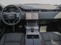 Gebraucht Land Rover Range Rover evoque SE Dynamic 204 PS (150 kW) 2026 Weiß SUV