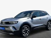 Gebraucht Opel Mokka 131 PS (96 kW) 2025 Grau SUV