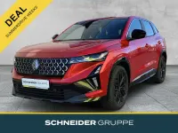 Gebraucht Renault Austral Evolution 200 PS (147 kW) 2026 Rot SUV