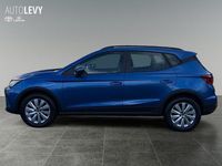 Gebraucht Seat Arona Style Plus 110 PS (80 kW) 2023 Blau SUV