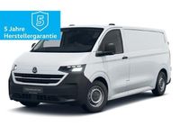 Neu VW Transporter 150 PS (110 kW) 2025 Clear white Van