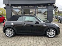 gebraucht Mini Cooper S Cabriolet Cooper S *SHZ*PDC*NAVI*DSG*