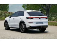 Neu VW T-Roc Cabriolet R-line 150 PS (110 kW) 2026 Pure white SUV