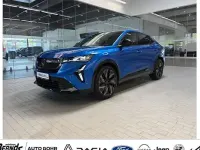 Gebraucht Renault Rafale Esprit Alpine 300 PS (220 kW) 2025 Gipfelblau metallic / dach in schwarz SUV