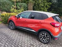 gebraucht Renault Captur ENERGY TCe 90 Start&Stop eco2 Luxe Luxe