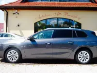 Gebraucht Opel Astra Elegance 131 PS (96 kW) 2023 Moonstone grey Kleinwagen