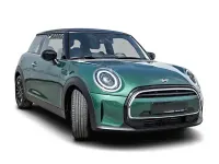 Gebraucht Mini Cooper Classic 136 PS (100 kW) 2023 Grün Kleinwagen