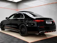 Gebraucht Mercedes S350 AMG 286 PS (210 kW) 2021 Schwarz Limousine