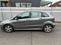 gebraucht Mercedes B180 CDI -