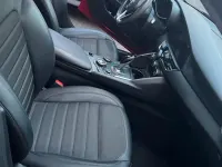 Gebraucht Alfa Romeo Giulia 200 PS (147 kW) 2020 Rot Limousine