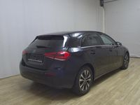 Gebraucht Mercedes A200 150 PS (110 kW) 2023 Schwarz