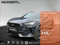 Neu Cupra Formentor VZ 310 PS (228 kW) 2025 SUV