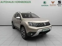 Gebraucht Dacia Duster Acces 114 PS (83 kW) 2019 Beige dune SUV