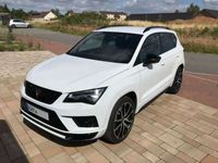 gebraucht Cupra Ateca 2.0 TSI 4Drive DSG