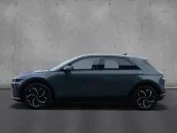 Gebraucht Hyundai Ioniq Techniq 239 kW (325 PS) 2024 Andere farbe Kleinwagen