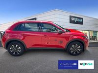 Gebraucht Fiat 600E Red 114 kW (156 PS) 2023 Rot SUV