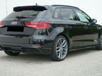 gebraucht Audi A3 Sportback 35 TFSI Sport S-Line ACC