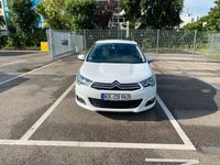gebraucht Citroën C4 BlueHDi 120 Stop&Start EAT6 Selection