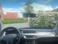 Gebraucht Citroën C3 PureTech 82 PS (60 kW) 2014 Schwarz Kleinwagen