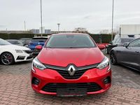 Gebraucht Renault Clio V Experience 101 PS (74 kW) 2020 Rot Limousine