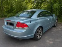 Gebraucht Volvo C70 168 PS (123 kW) 2007 Cabrio