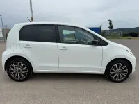 Używany VW up! Style 65 KM (47 kW) 2023 Biały Hatchback