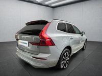 Gebraucht Volvo XC60 Core 250 PS (183 kW) 2025 Grau SUV