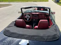 Gebraucht Triumph TR6 95 PS (69 kW) 1970 Schwarz Cabrio