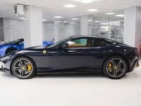 Gebraucht Ferrari Roma 620 PS (456 kW) 2023 Cabrio