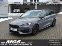 Gebraucht Cupra Leon VZ 245 PS (180 kW) 2024 Graphengrau Kombi