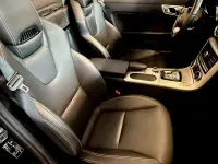 Gebraucht Mercedes SLC200 184 PS (135 kW) 2016 Schwarz Cabrio