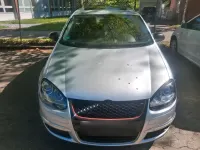 Second-hand VW Jetta 150 CP (110 kW) 2006 Gri Berlinǎ