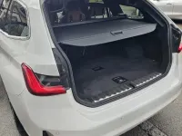 Gebraucht BMW 330 Luxury Line 286 PS (210 kW) 2021 Weiß Kombi