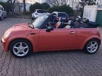 Usata Mini Cooper 116 CV (85 kW) 2005 Utilitaria