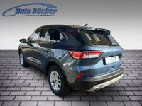 Gebraucht Ford Kuga Titanium 224 PS (164 kW) 2022 SUV
