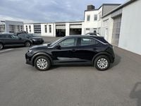Gebraucht Opel Mokka-e Edition 100 kW (136 PS) 2021 Schwarz SUV
