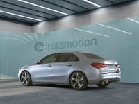 Gebraucht Mercedes A250 160 PS (117 kW) 2022 Silber Limousine