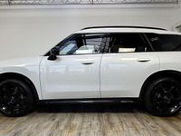 Gebraucht Mini John Cooper Works Countryman 170 PS (125 kW) 2025 Weiß SUV