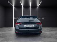 Neu Skoda Fabia Monte Carlo 150 PS (110 kW) 2025 Schwarz Kleinwagen