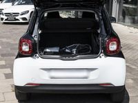 gebraucht Smart ForFour Electric Drive 