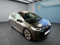 Gebraucht VW ID.3 150 kW (204 PS) 2022 Grau Kleinwagen