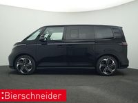 Neu VW ID. Buzz GTX 80 kW (109 PS) 2026 Schwarz Van / Kleinbus