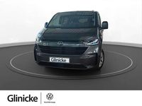 Neu VW T7 Style 170 PS (125 kW) 2026 Graphite dust metallic Van